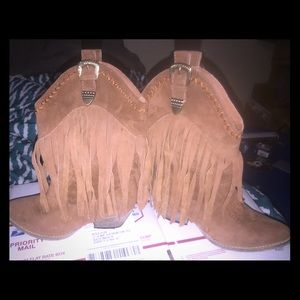 Woman’s Ankle length Boots